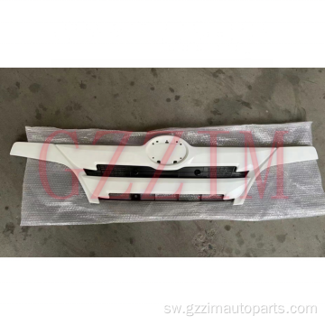 Hino 300 mbele bumper grille